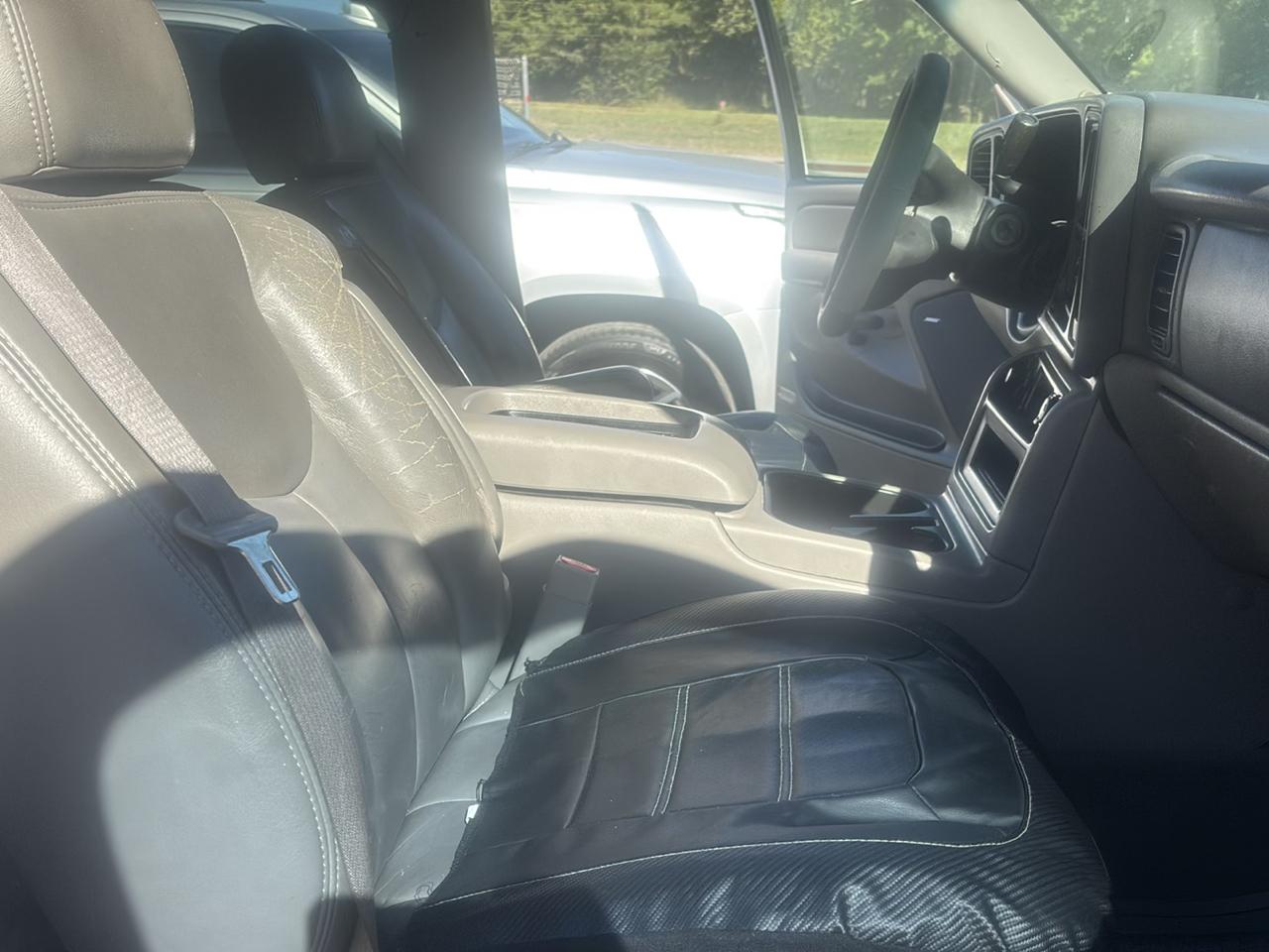 Chevrolet Tahoe 2WD 2006