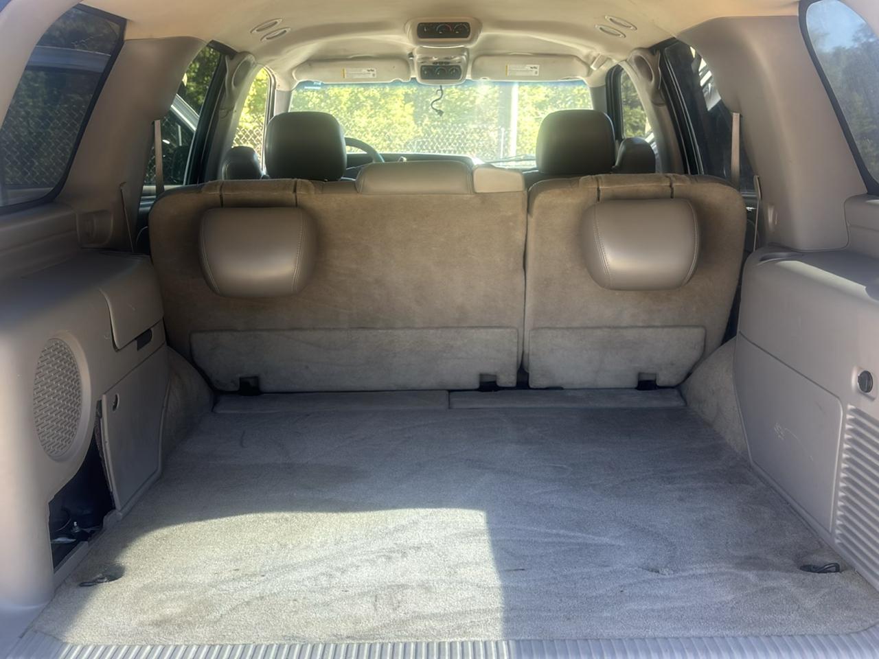 Chevrolet Tahoe 2WD 2006
