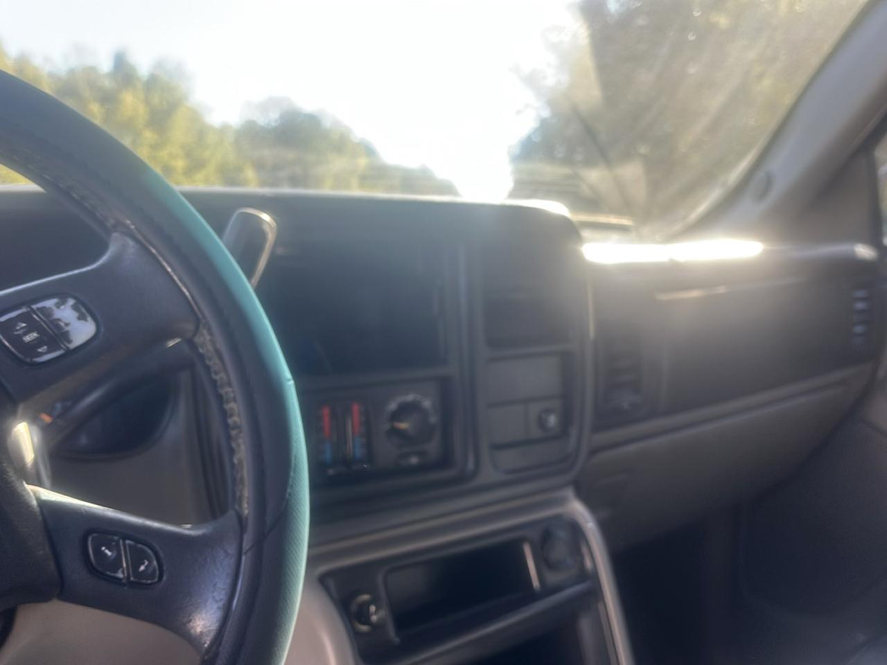 Chevrolet Tahoe 2WD 2006