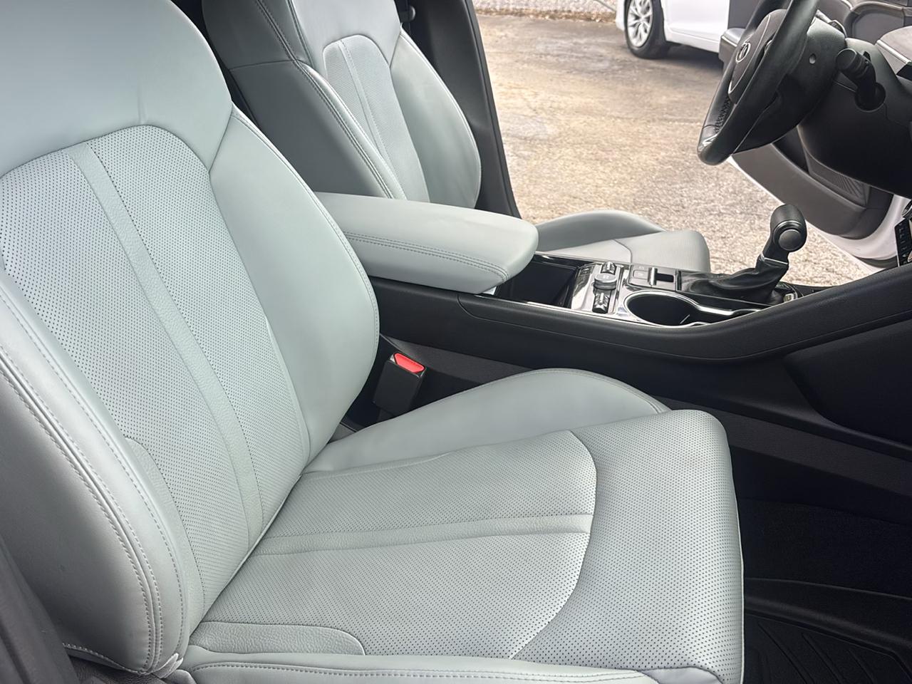 Kia K5 EX 2021