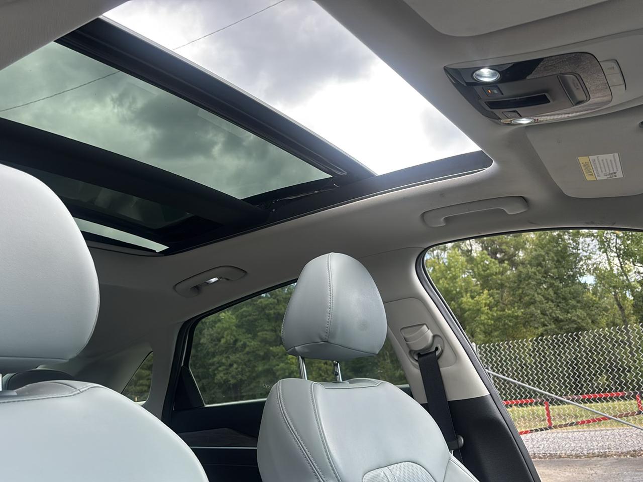 Kia K5 EX 2021