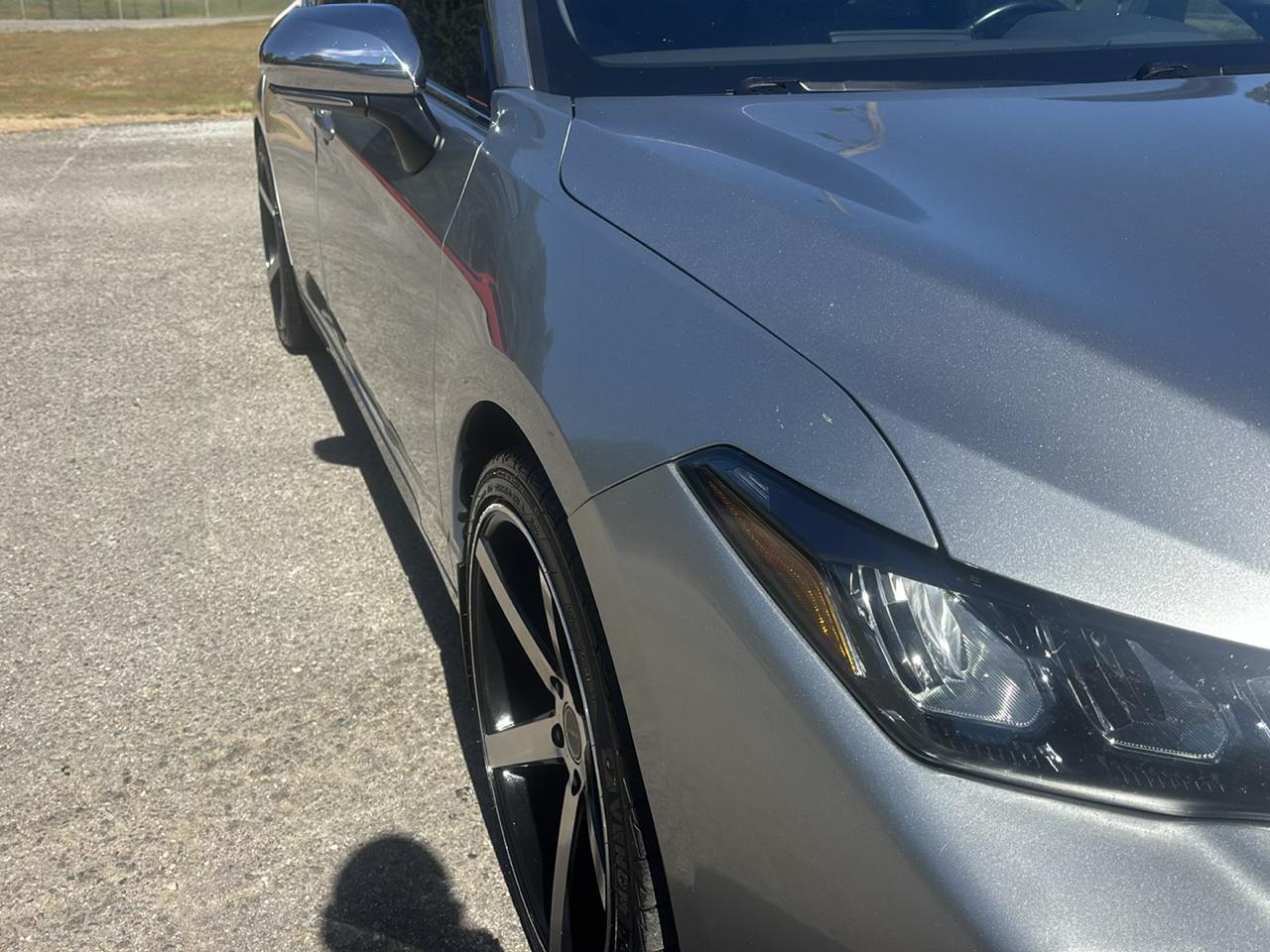 Toyota Avalon XLE 2019