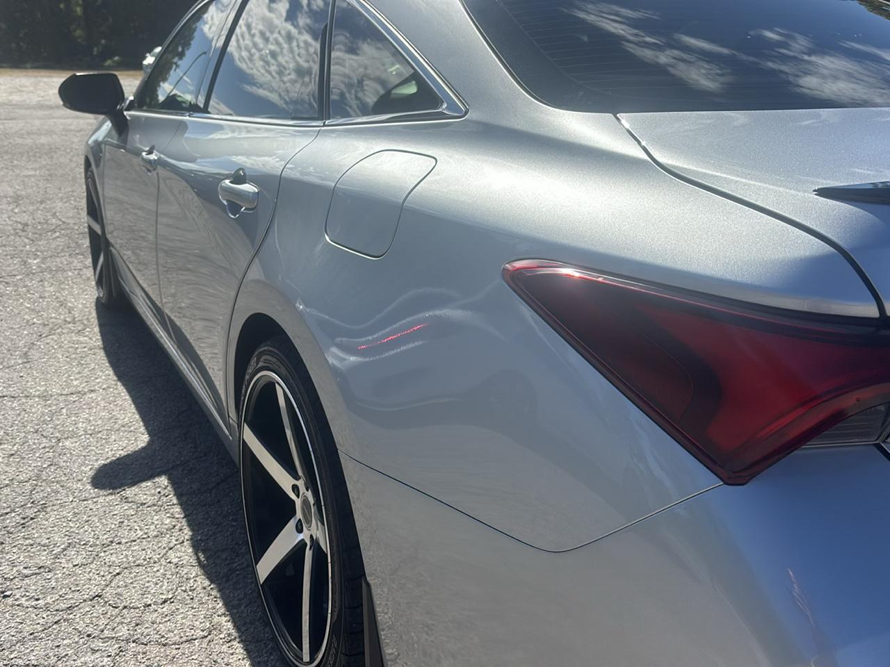 Toyota Avalon XLE 2019
