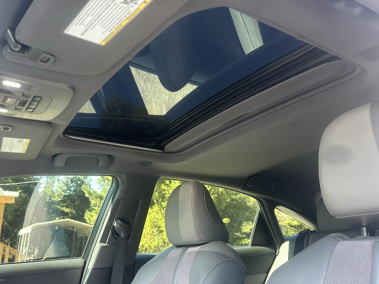 Toyota Avalon XLE 2019