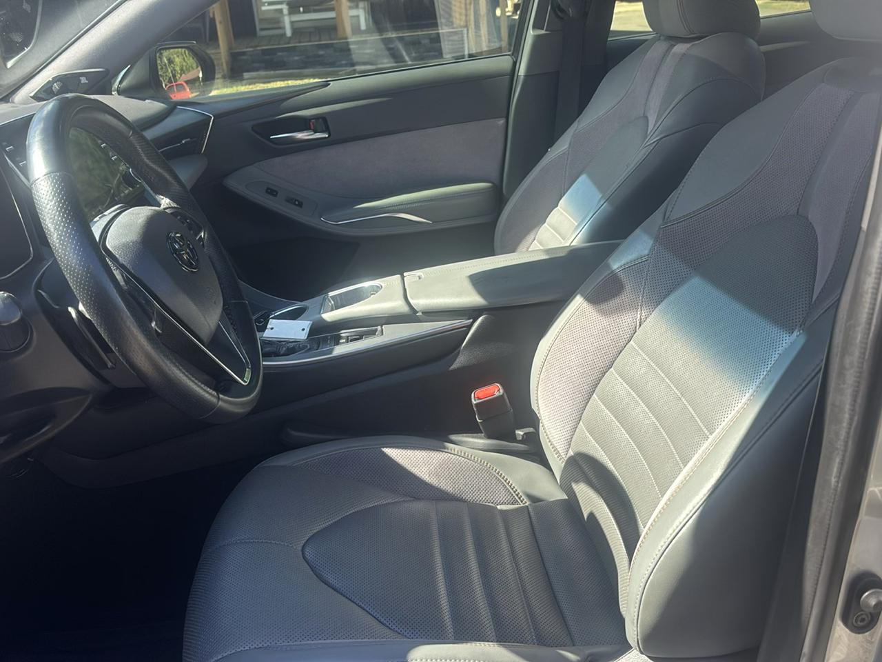 Toyota Avalon XLE 2019
