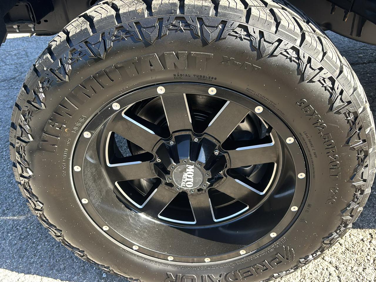 Ford F-150 XL SuperCrew 5.5-ft. Bed 4WD 2015