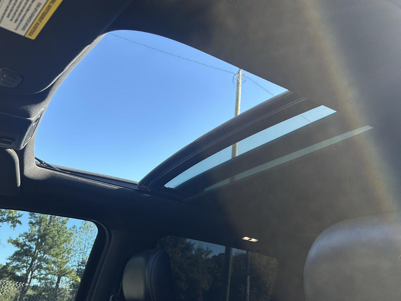 Ford F-150 XL SuperCrew 5.5-ft. Bed 4WD 2015