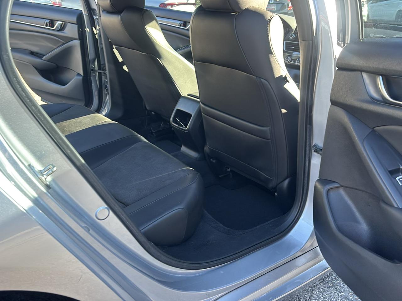 Honda Accord Sport CVT 2020