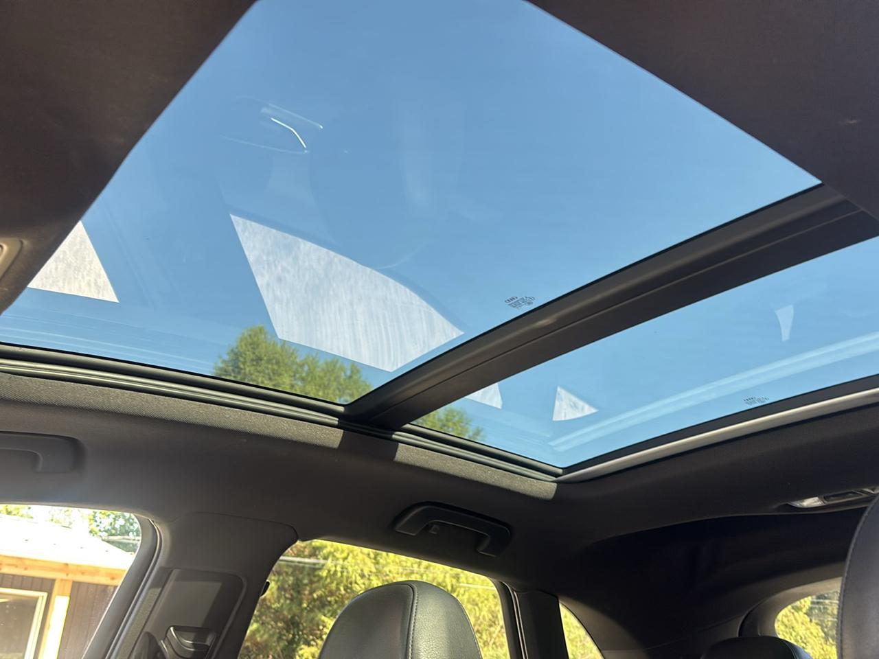 Audi Q3 Premium 2018