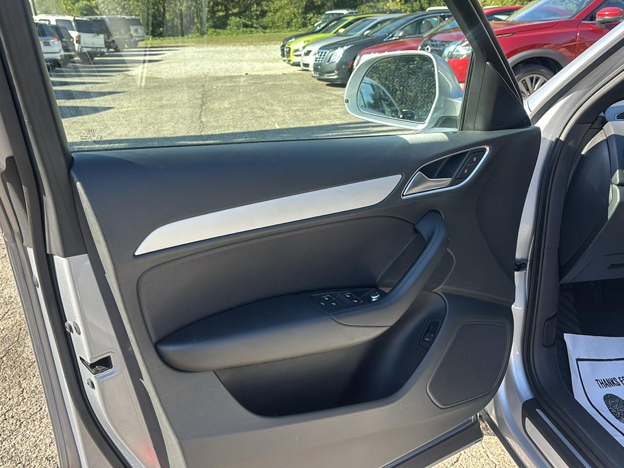 Audi Q3 Premium 2018