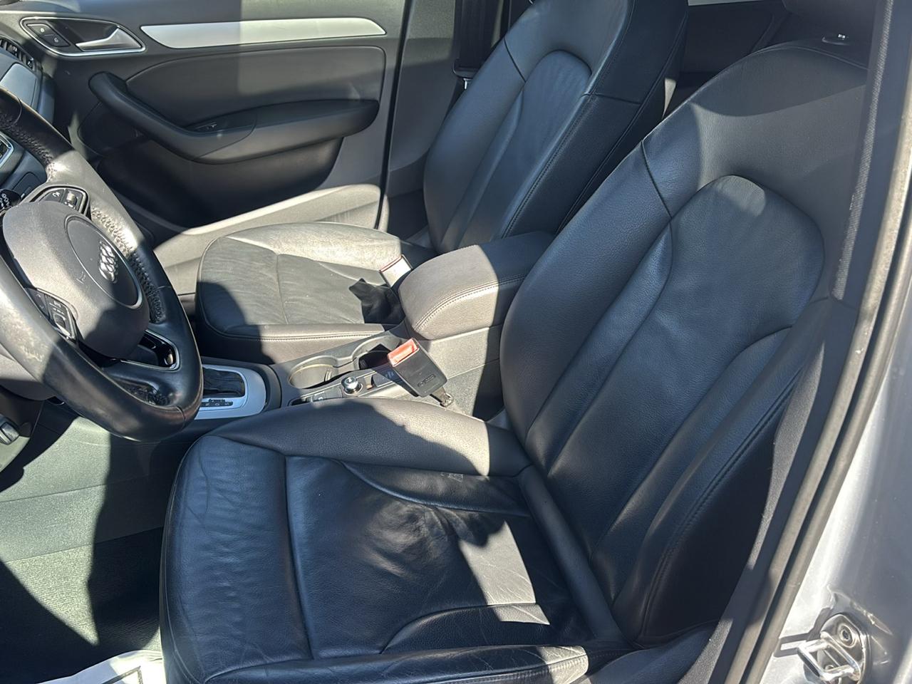 Audi Q3 Premium 2018