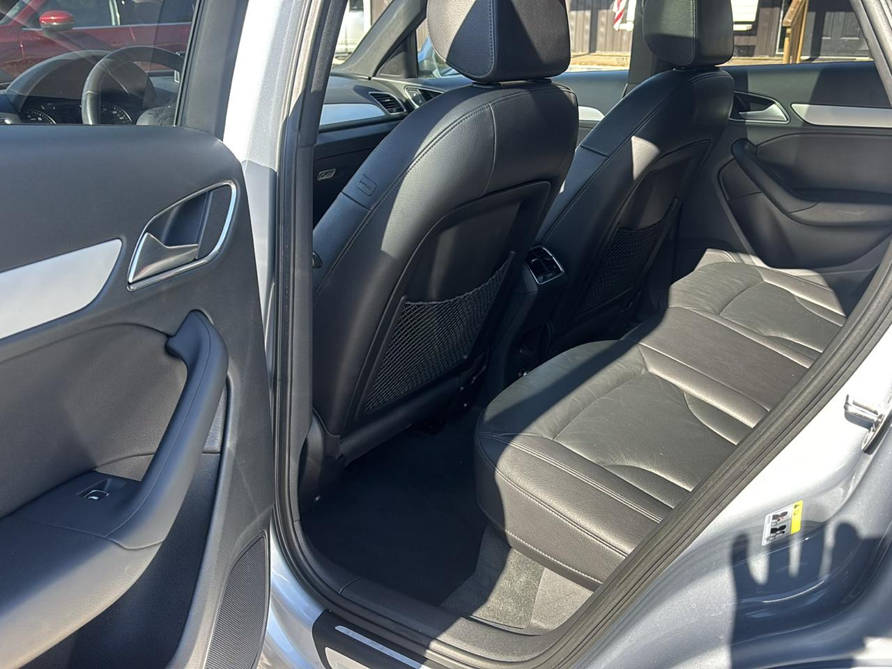 Audi Q3 Premium 2018