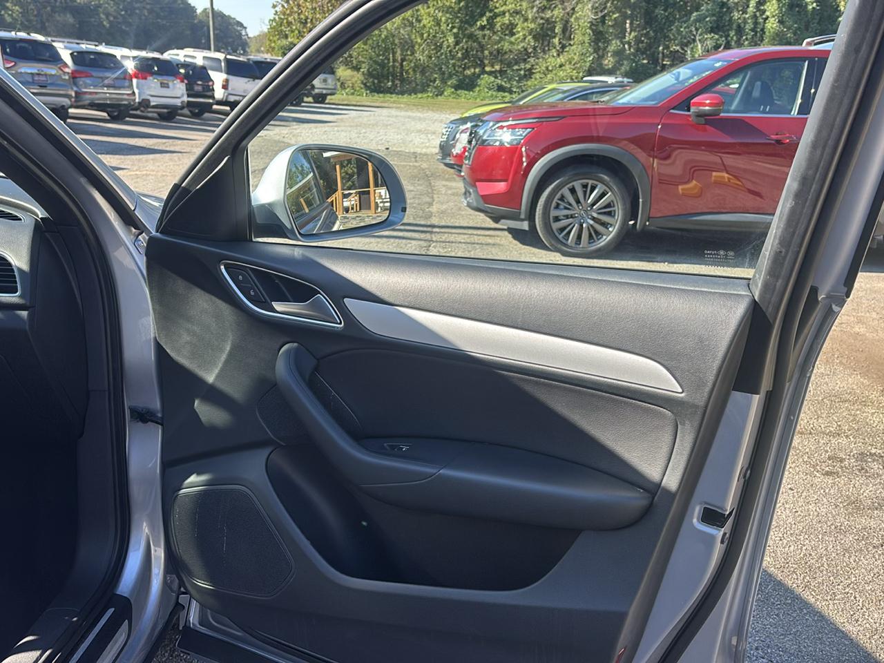 Audi Q3 Premium 2018