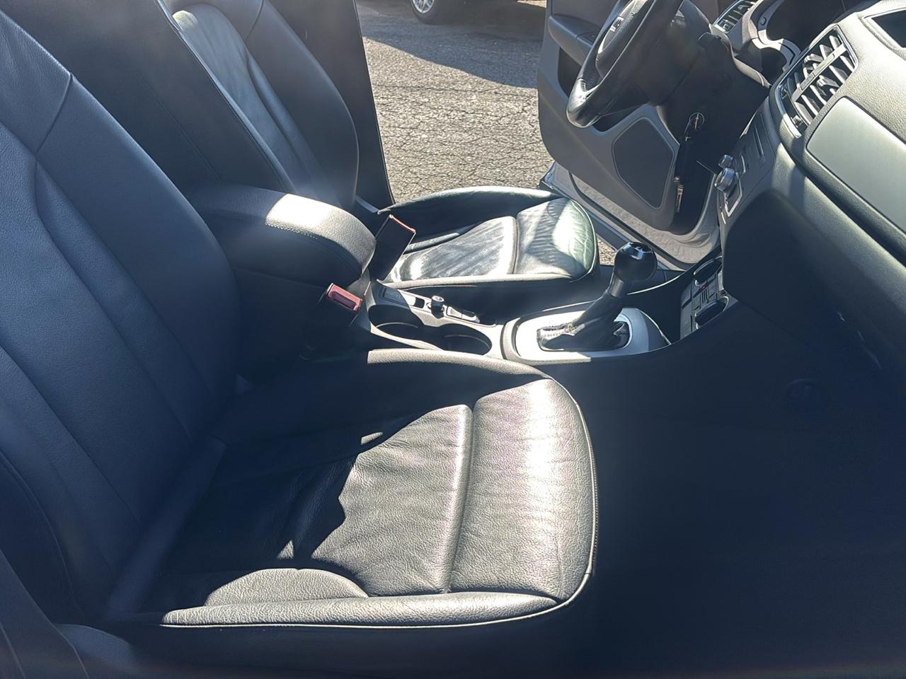 Audi Q3 Premium 2018