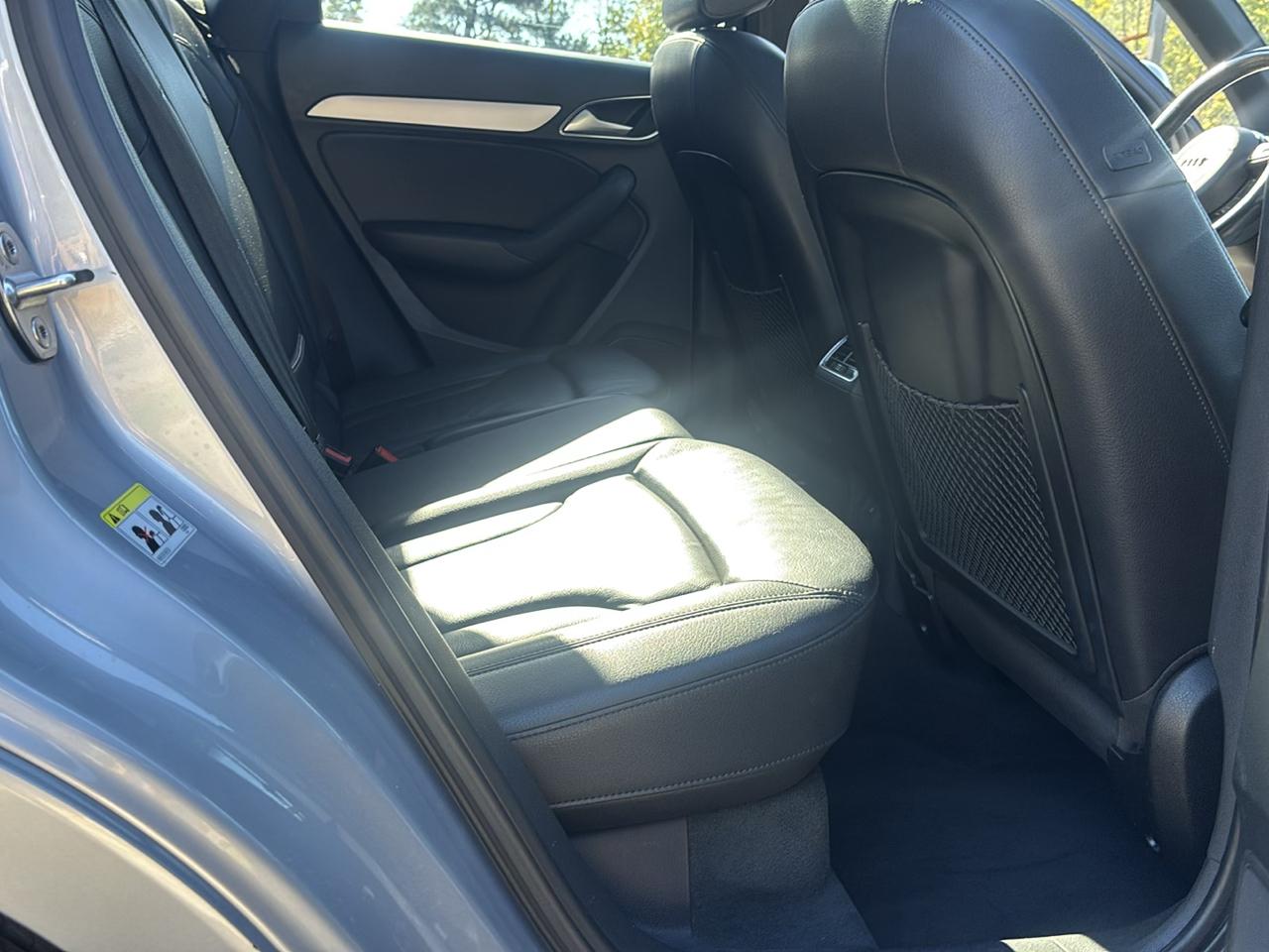 Audi Q3 Premium 2018