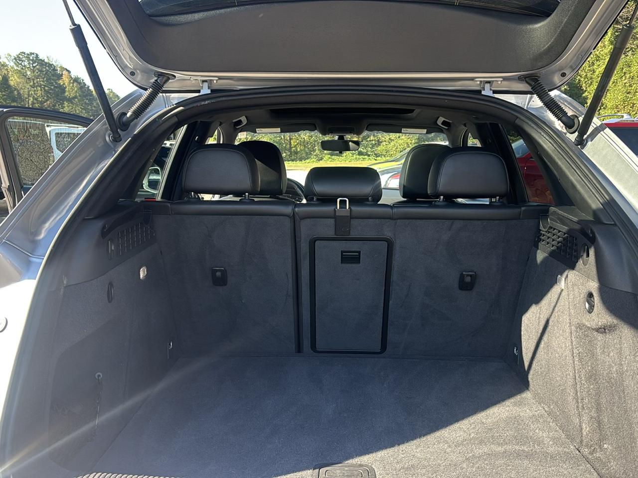 Audi Q3 Premium 2018