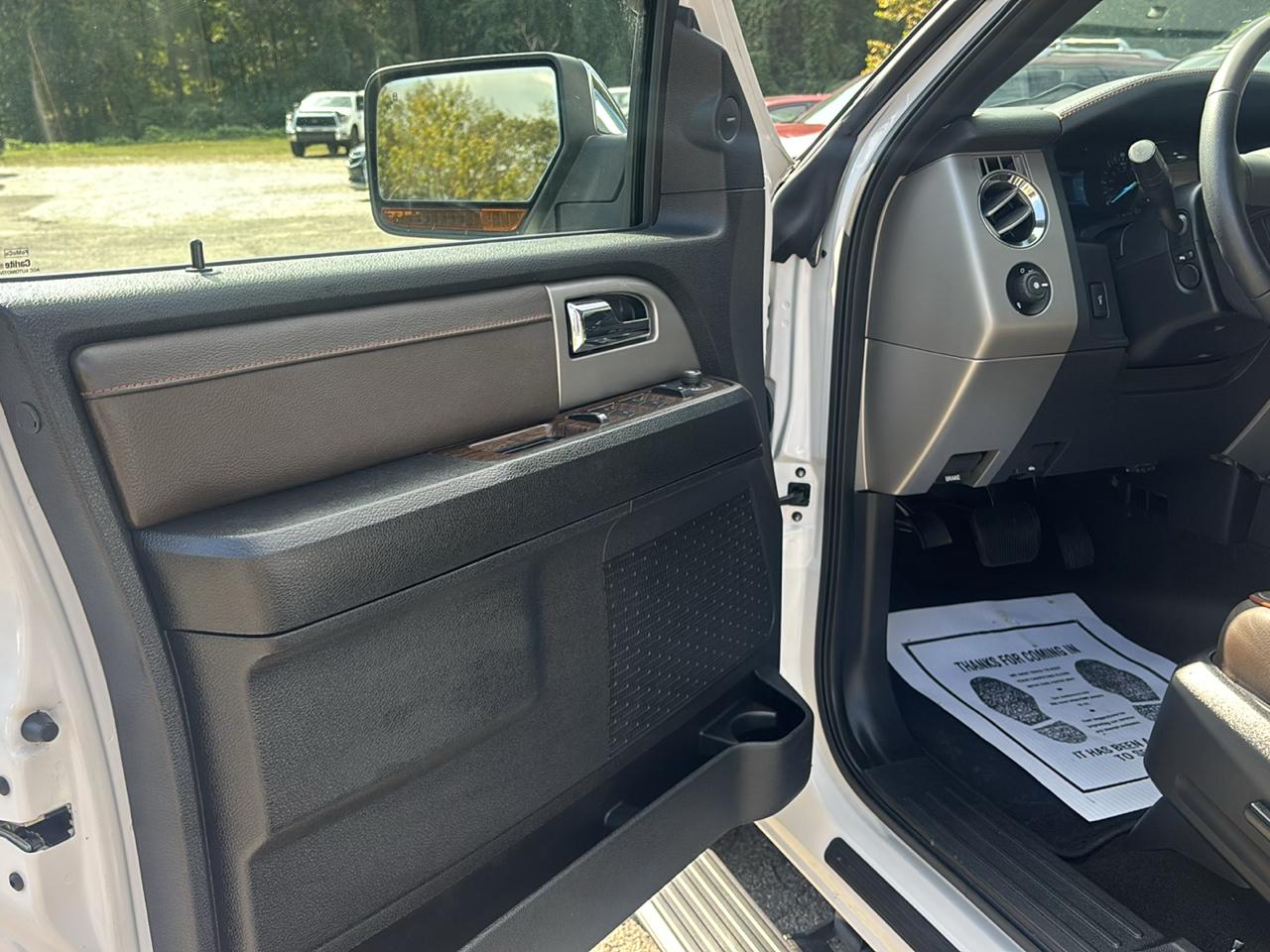 Ford Expedition EL XLT 2WD 2015