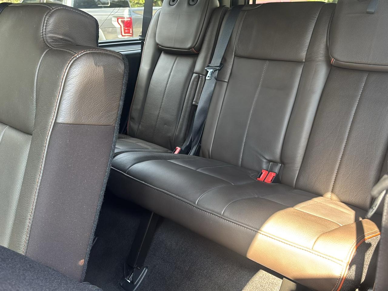 Ford Expedition EL XLT 2WD 2015