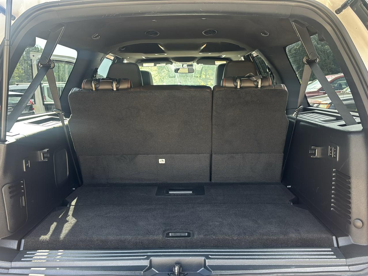 Ford Expedition EL XLT 2WD 2015