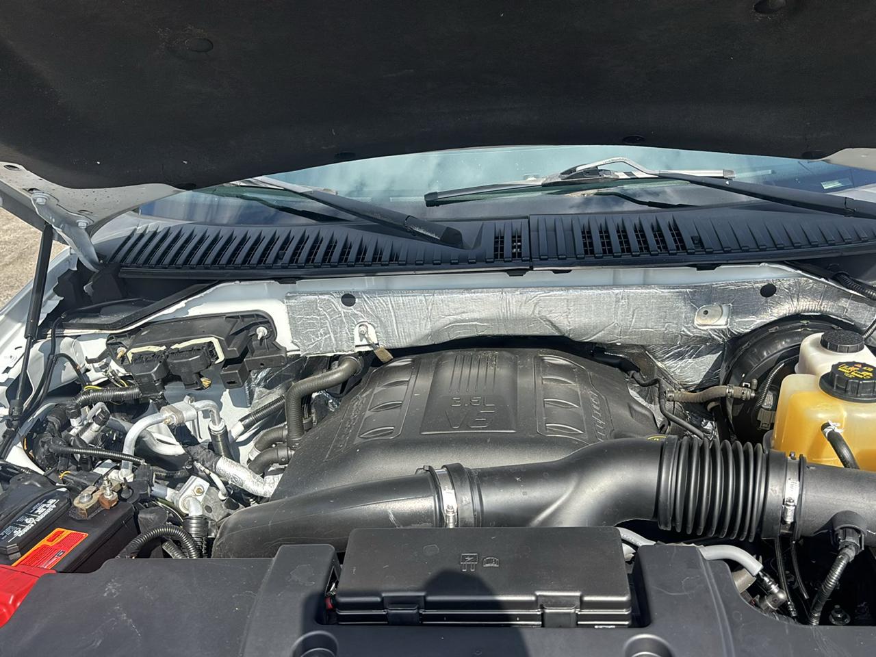 Ford Expedition EL XLT 2WD 2015