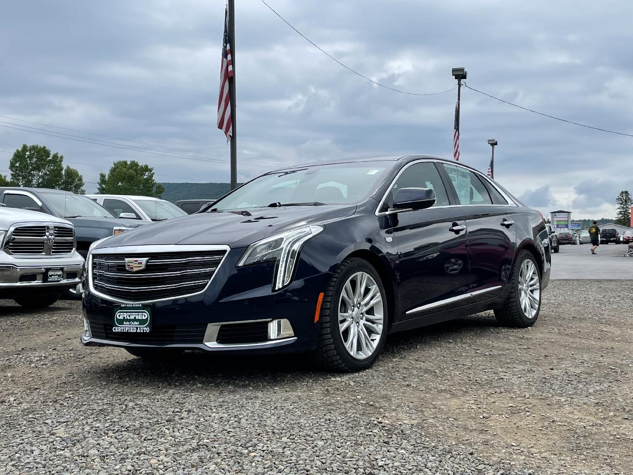 Used Cars for Sale Oneonta NY 13820 Certified Auto