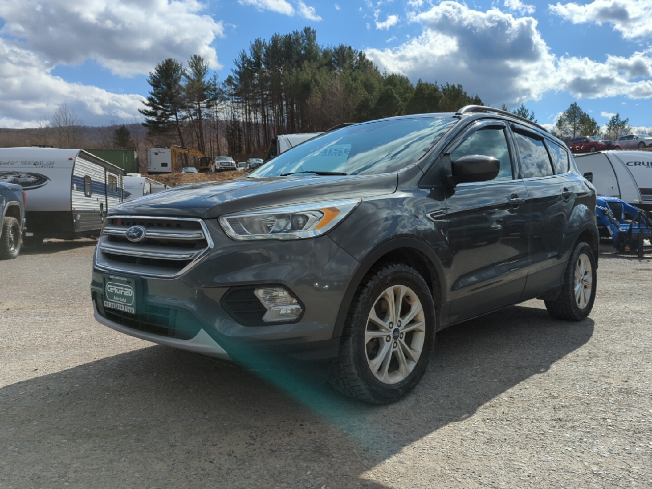 Used Cars for Sale Oneonta NY 13820 Certified Auto