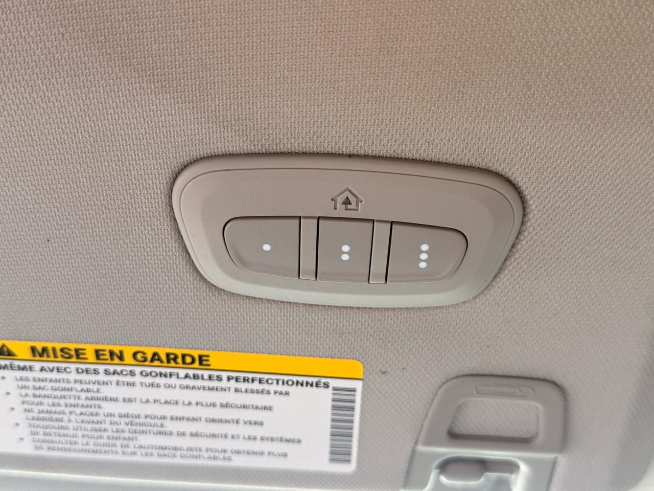 Jeep Grand Cherokee L Limited 4x4 2021