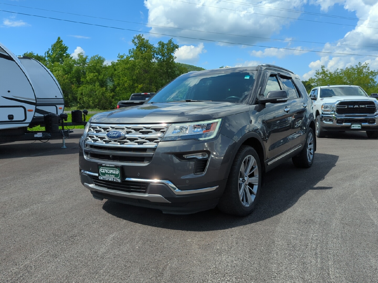 Used Cars for Sale Oneonta NY 13820 Certified Auto