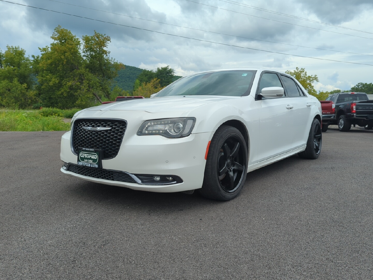 Used Cars for Sale Oneonta NY 13820 Certified Auto