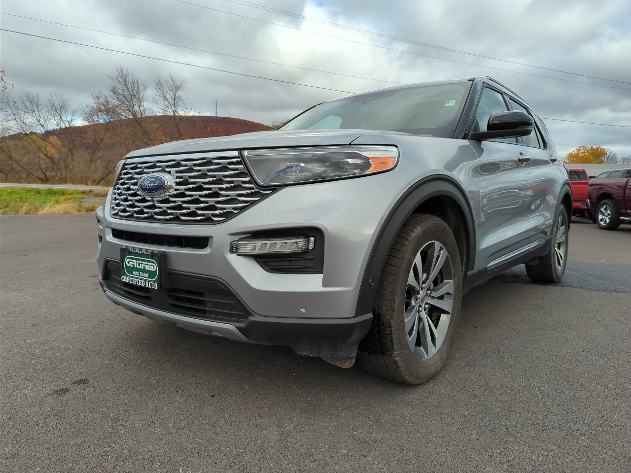 Used Cars for Sale Oneonta NY 13820 Certified Auto