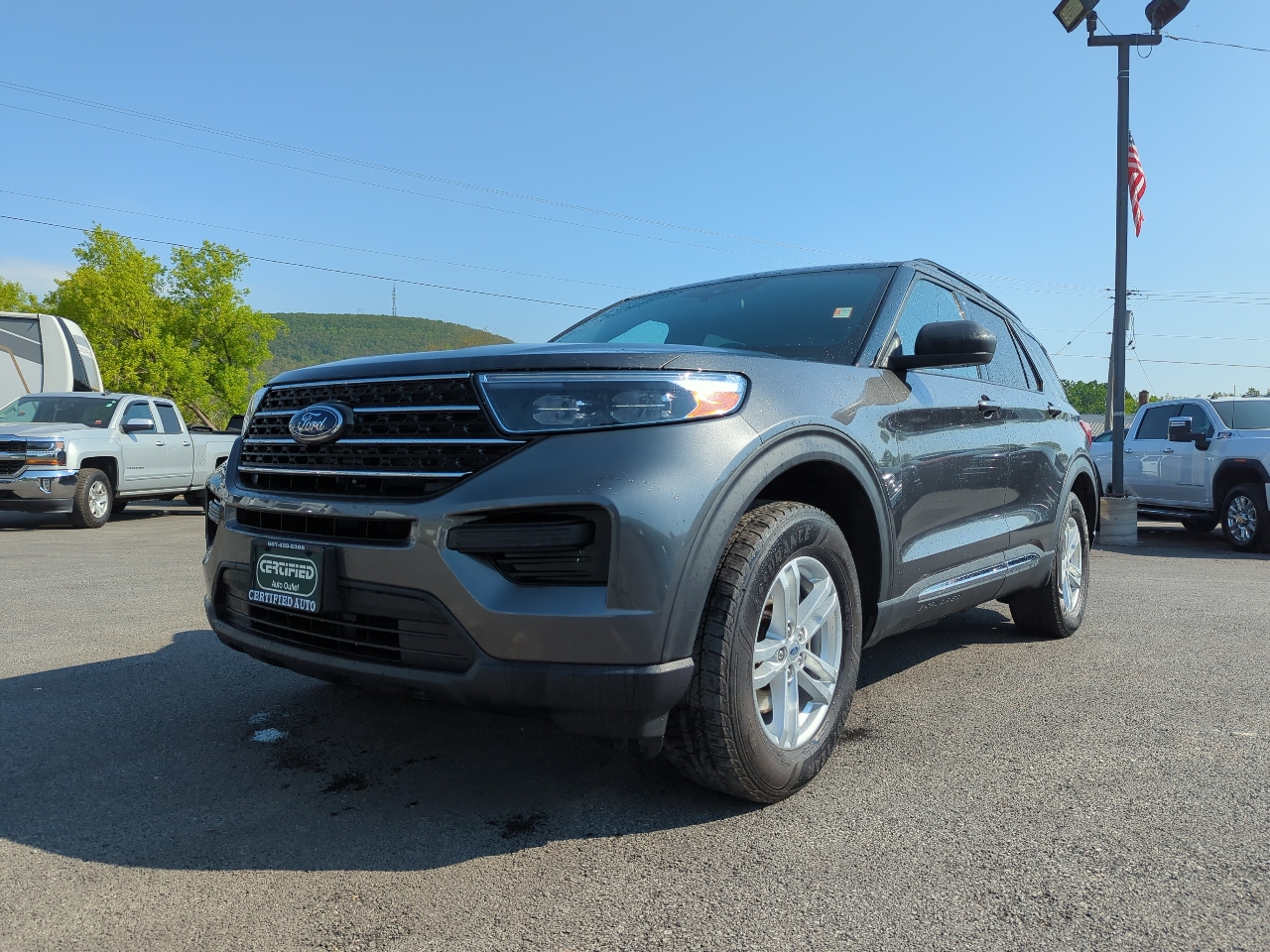 Used Cars for Sale Oneonta NY 13820 Certified Auto