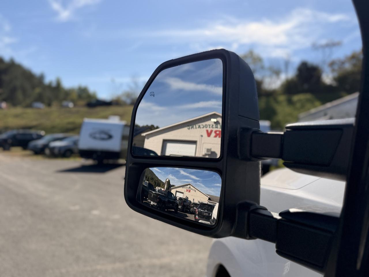 Ford F-250 SD XL Crew Cab 4WD 2022