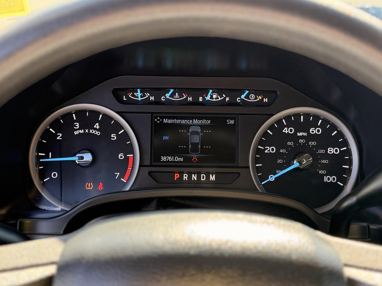 Ford F-250 SD XL Crew Cab 4WD 2022