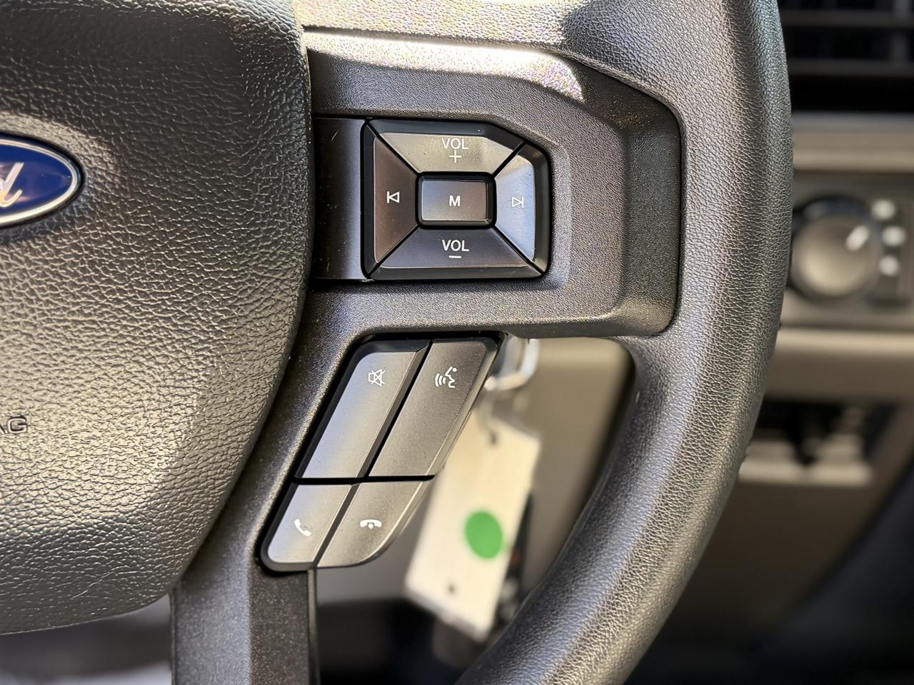 Ford F-250 SD XL Crew Cab 4WD 2022