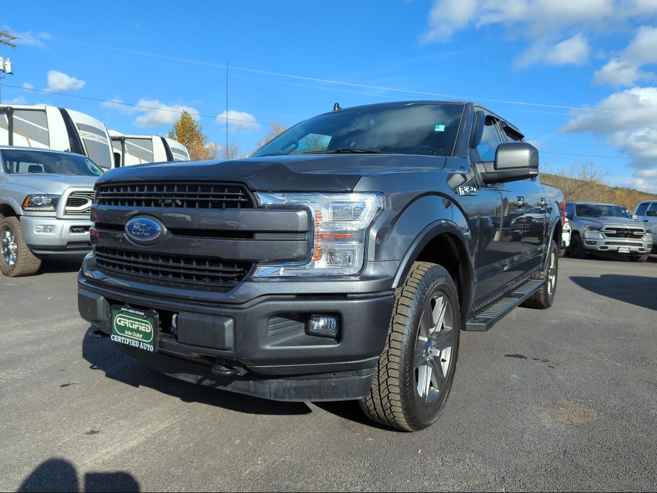 Used Trucks for sale in Oneonta NY