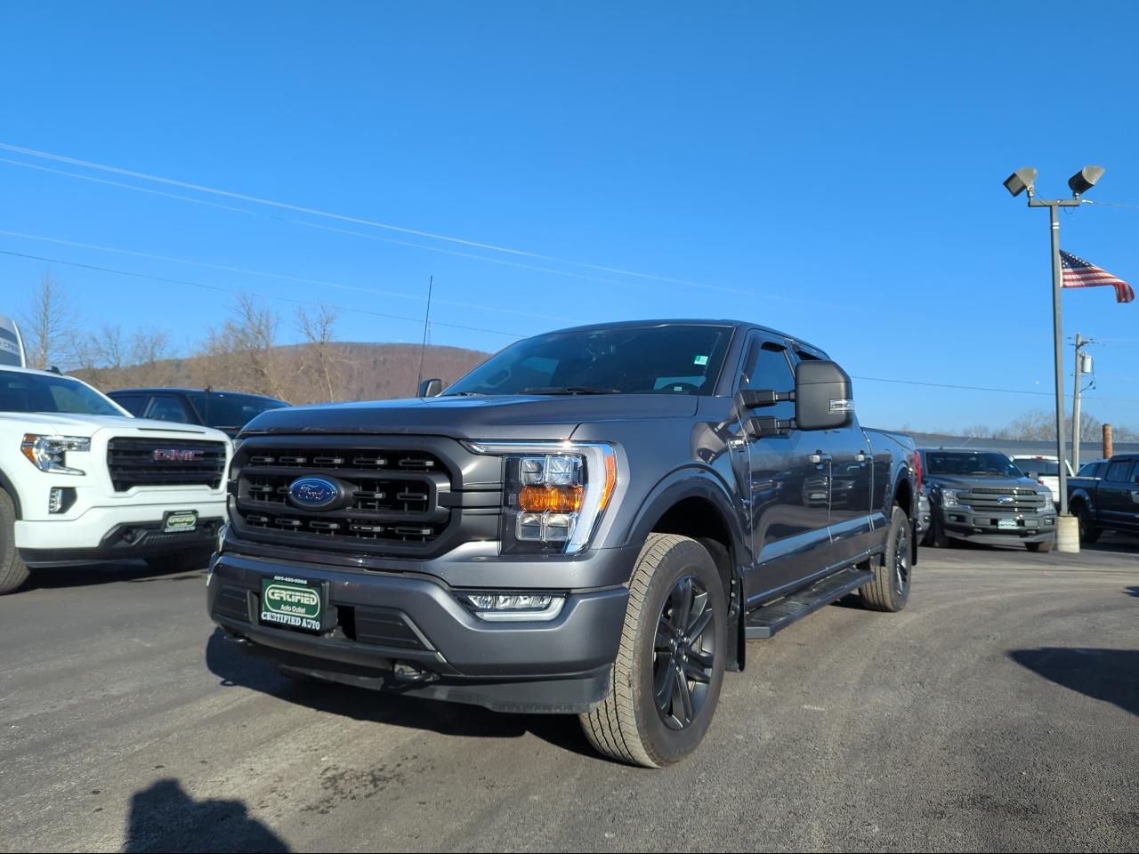 Used Trucks for sale in Oneonta NY
