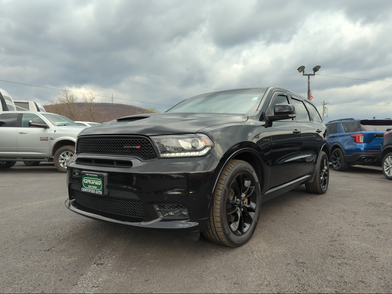 Used SUVs for sale in Oneonta NY