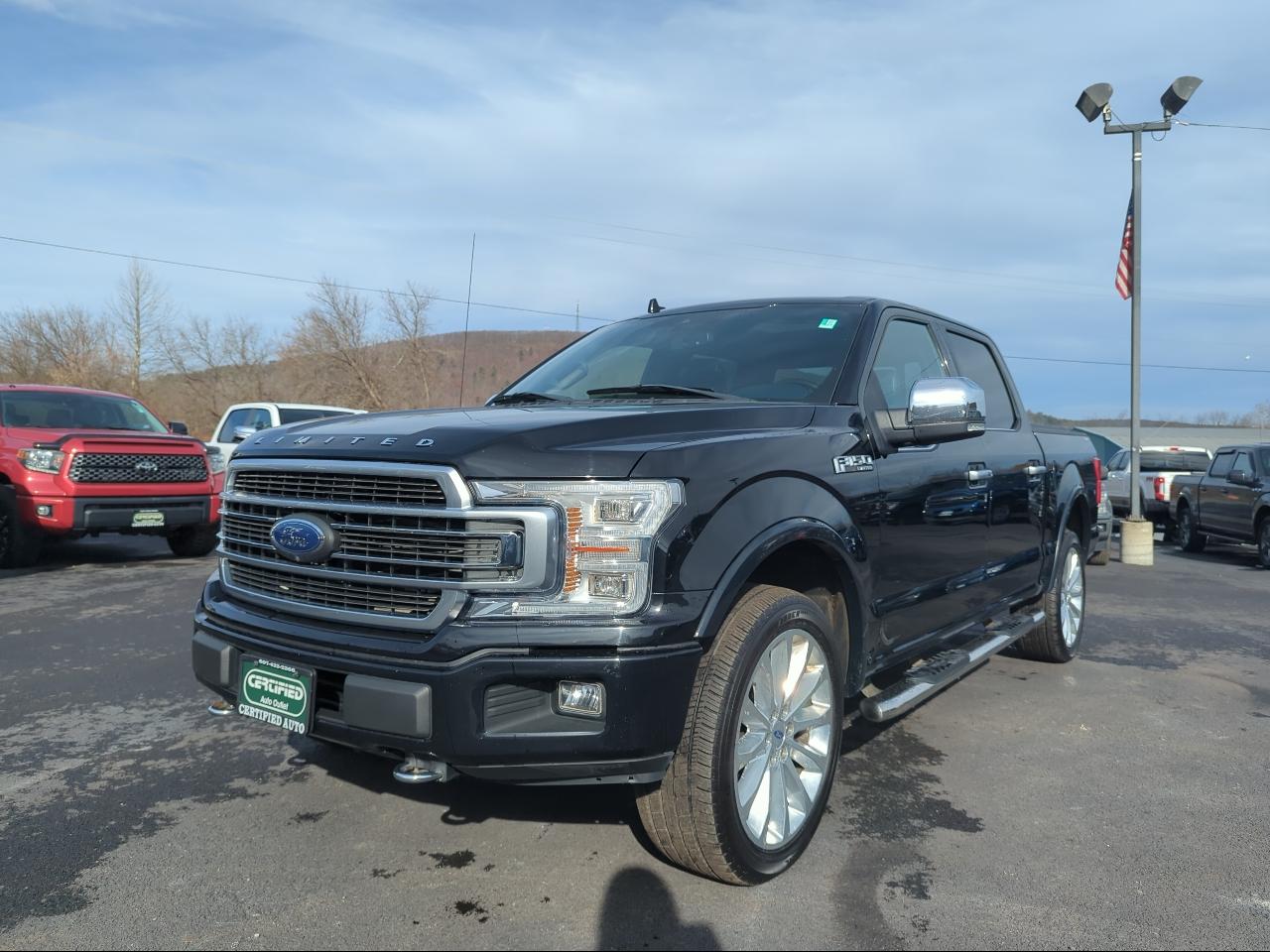Used Trucks for sale in Oneonta NY