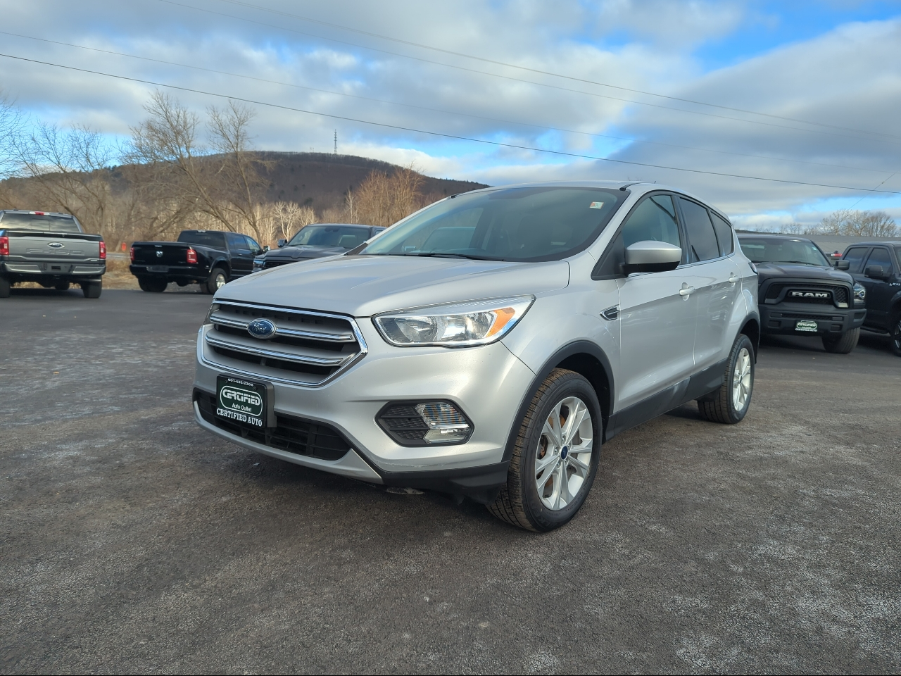 Used Cars for Sale Oneonta NY 13820 Certified Auto