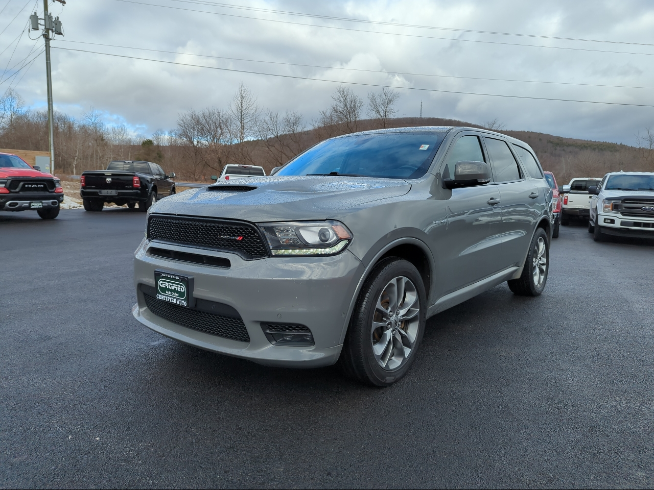 Used SUVs for sale in Oneonta NY