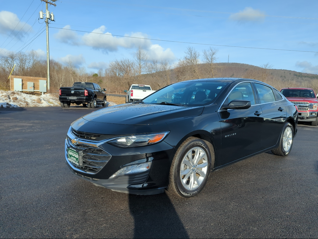 Used Cars for Sale Oneonta NY 13820 Certified Auto