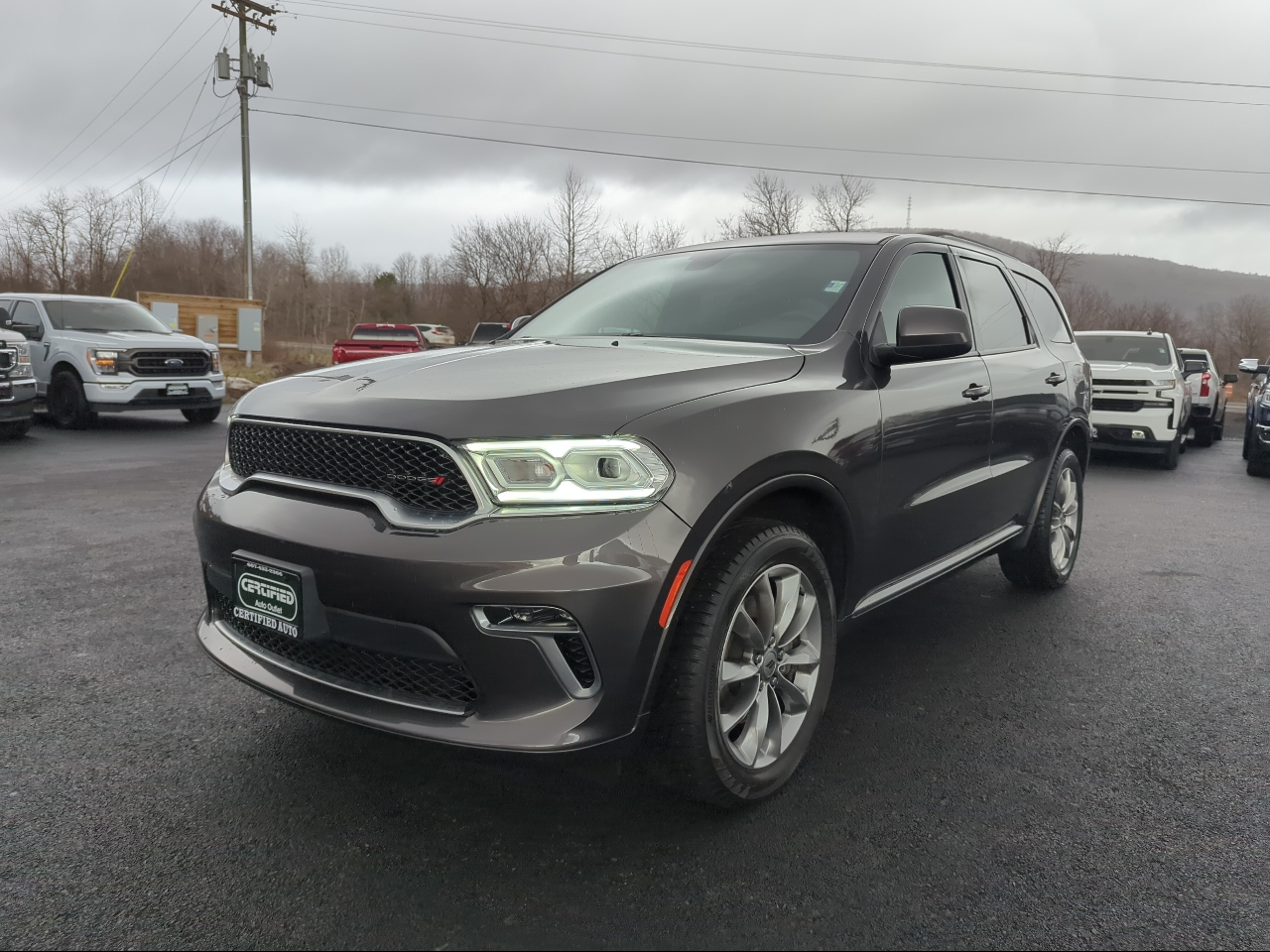Used SUVs for sale in Oneonta NY