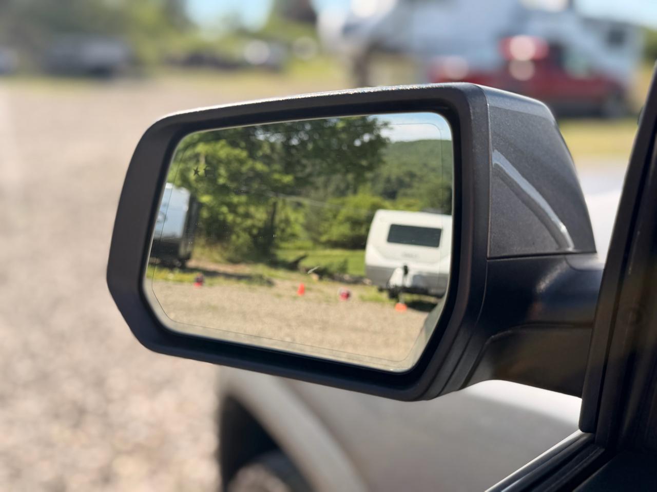 GMC Acadia Denali AWD 2022
