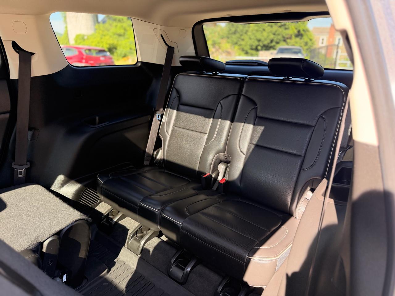 GMC Acadia Denali AWD 2022