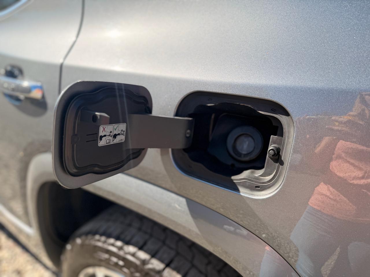 GMC Acadia Denali AWD 2022