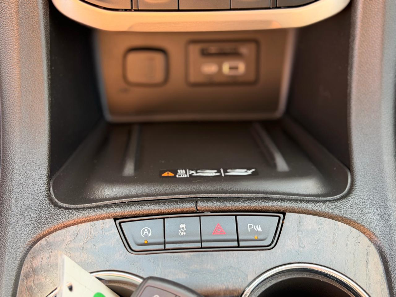 GMC Acadia Denali AWD 2022