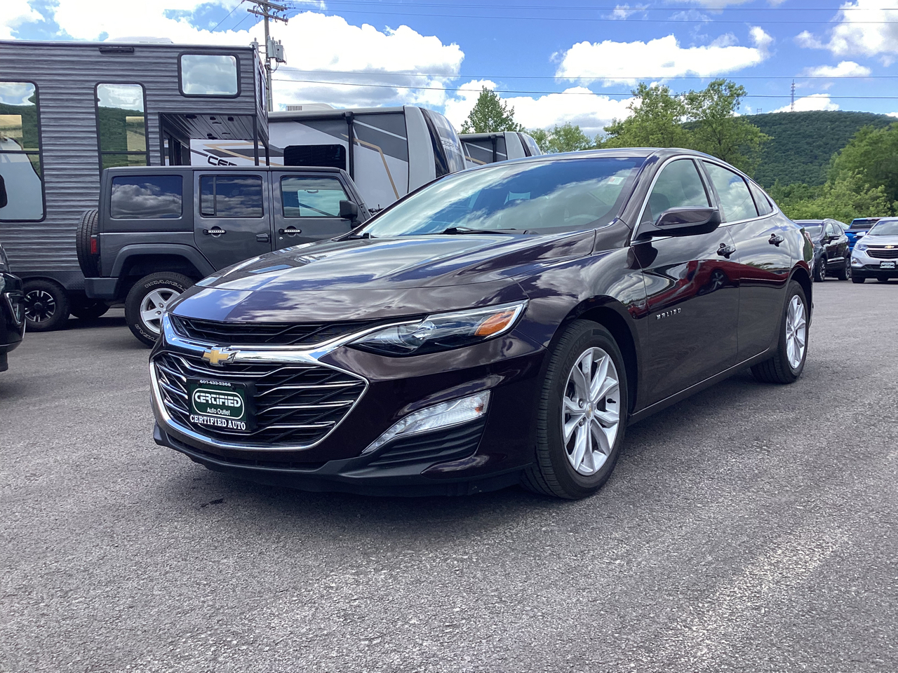 Used Cars for Sale Oneonta NY 13820 Certified Auto