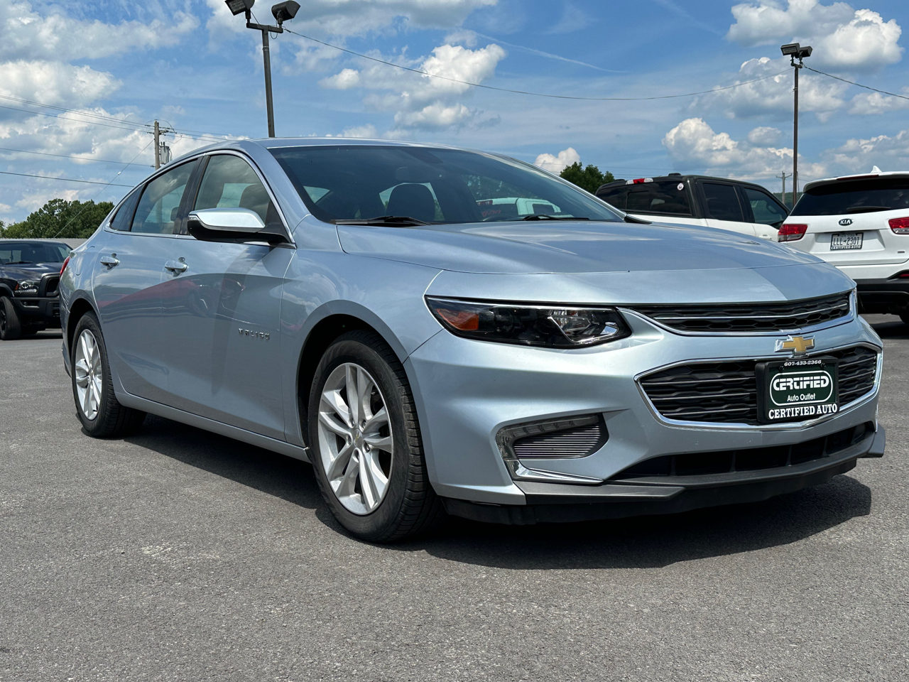 Used Cars for Sale Oneonta NY 13820 Certified Auto