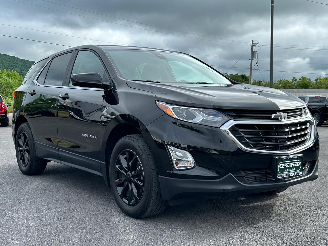 Used Cars for Sale Oneonta NY 13820 Certified Auto