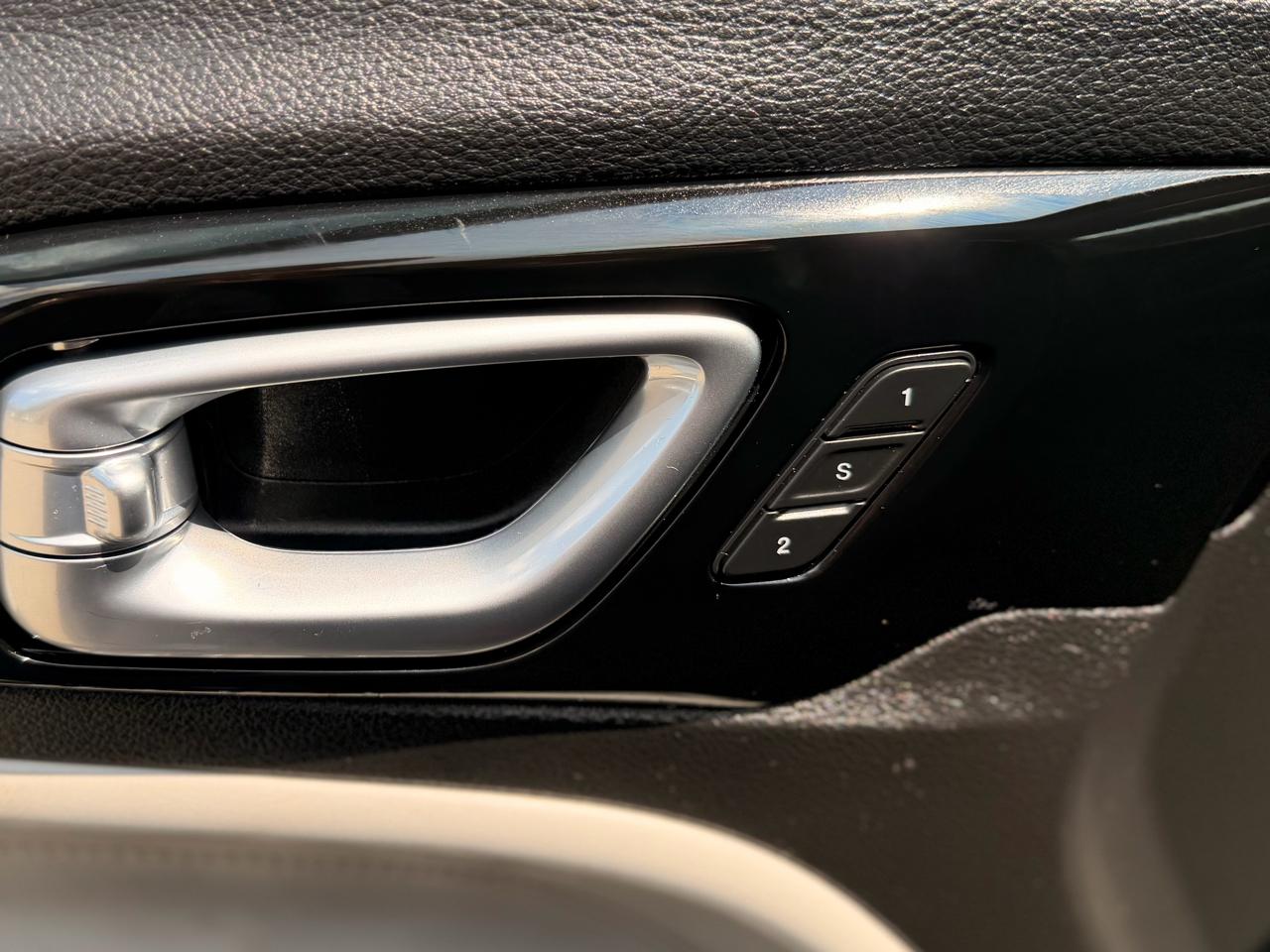 Jeep Compass Limited 4WD 2022